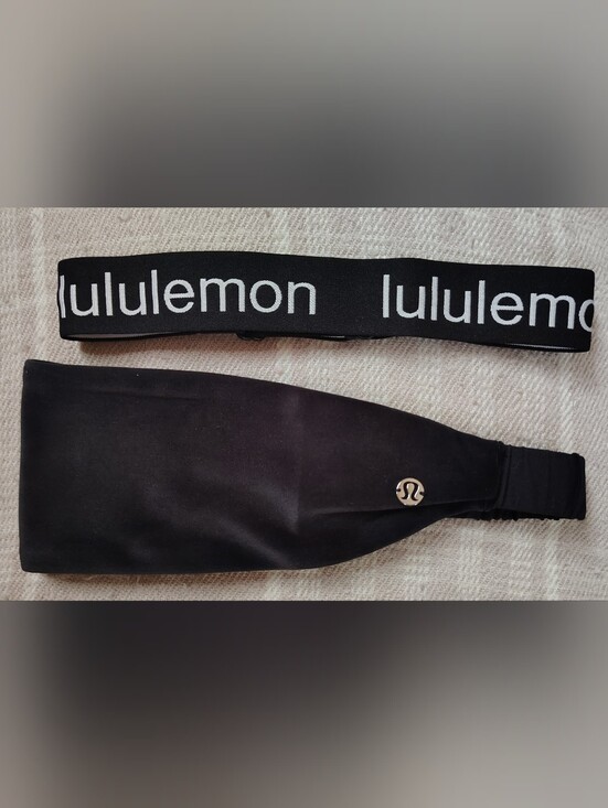 lululemon athletica Accessories - Women's Headbands (Stretchable) NEW